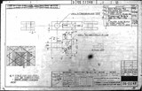 Manufacturer's drawing for North American Aviation P-51 Mustang. Drawing number 106-33348