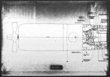 Manufacturer's drawing for Chance Vought F4U Corsair. Drawing number 40600