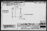 Manufacturer's drawing for North American Aviation P-51 Mustang. Drawing number 104-48226