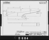 Manufacturer's drawing for Lockheed Aircraft Corporation P-38 Lightning Drawings & Manuals. Drawing number 197612