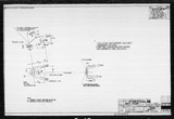 Manufacturer's drawing for North American Aviation B-25 Mitchell Bomber. Drawing number 108-32911