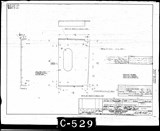 Manufacturer's drawing for Grumman Aerospace Corporation FM-2 Wildcat. Drawing number 10216-102