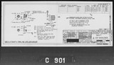 Manufacturer's drawing for Boeing Aircraft Corporation B-17 Flying Fortress. Drawing number 21-6377