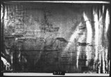 Manufacturer's drawing for Chance Vought F4U Corsair. Drawing number 10300