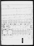 Manufacturer's drawing for Packard Packard Merlin V-1650. Drawing number 621462