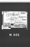 Manufacturer's drawing for Douglas Aircraft Company C-47 Skytrain. Drawing number 1074526