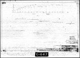Manufacturer's drawing for Grumman Aerospace Corporation FM-2 Wildcat. Drawing number 10251-101