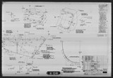 Manufacturer's drawing for North American Aviation P-51 Mustang. Drawing number 104-310285