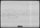 Manufacturer's drawing for North American Aviation P-51 Mustang. Drawing number 106-48001