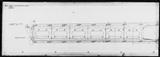 Manufacturer's drawing for North American Aviation P-51 Mustang. Drawing number 102-42019