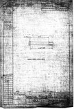 Manufacturer's drawing for Vickers Spitfire. Drawing number 35637