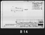 Manufacturer's drawing for North American Aviation P-51 Mustang. Drawing number 102-46808