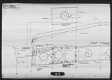 Manufacturer's drawing for North American Aviation P-51 Mustang. Drawing number 102-14131