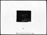 Manufacturer's drawing for Beechcraft Beech Staggerwing. Drawing number b17216