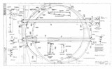 Manufacturer's drawing for Vickers Spitfire. Drawing number 35108