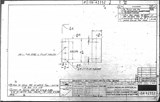 Manufacturer's drawing for North American Aviation P-51 Mustang. Drawing number 104-42352