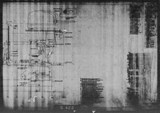 Manufacturer's drawing for North American Aviation B-25 Mitchell Bomber. Drawing number 108-00012