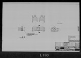 Manufacturer's drawing for Douglas Aircraft Company A-26 Invader. Drawing number 3209313