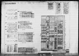 Manufacturer's drawing for North American Aviation P-51 Mustang. Drawing number 104-53075