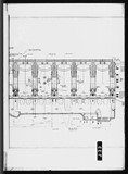 Manufacturer's drawing for Packard Packard Merlin V-1650. Drawing number 620764