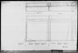 Manufacturer's drawing for North American Aviation P-51 Mustang. Drawing number 106-48221