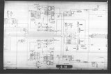 Manufacturer's drawing for Douglas Aircraft Company C-47 Skytrain. Drawing number 3141573