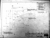 Manufacturer's drawing for North American Aviation P-51 Mustang. Drawing number 106-73351