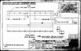 Manufacturer's drawing for North American Aviation P-51 Mustang. Drawing number 102-31295