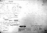 Manufacturer's drawing for North American Aviation P-51 Mustang. Drawing number 106-53053