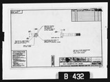 Manufacturer's drawing for Packard Packard Merlin V-1650. Drawing number 620782