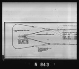 Manufacturer's drawing for Douglas Aircraft Company C-47 Skytrain. Drawing number 3114941