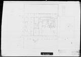 Manufacturer's drawing for North American Aviation P-51 Mustang. Drawing number 104-73072