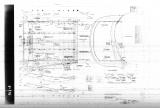 Manufacturer's drawing for Lockheed Corporation P-38 Lightning. Drawing number 197270