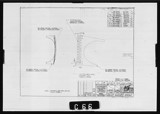 Manufacturer's drawing for Beechcraft C-45, Beech 18, AT-11. Drawing number 189567