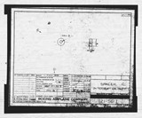Manufacturer's drawing for Boeing Aircraft Corporation B-17 Flying Fortress. Drawing number 21-5611