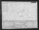 Manufacturer's drawing for Curtiss-Wright P-40 Warhawk. Drawing number 99359