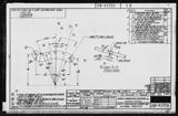 Manufacturer's drawing for North American Aviation P-51 Mustang. Drawing number 104-42256
