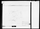 Manufacturer's drawing for Republic Aircraft P-47 Thunderbolt. Drawing number 37f16759
