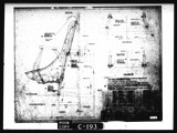 Manufacturer's drawing for Grumman Aerospace Corporation Grumman TBM Avenger. Drawing number 32212