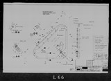 Manufacturer's drawing for Douglas Aircraft Company A-26 Invader. Drawing number 3207968