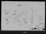 Manufacturer's drawing for Douglas Aircraft Company A-26 Invader. Drawing number 3207968