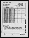 Manufacturer's drawing for Generic Parts - Aviation Standards. Drawing number bac1274
