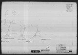 Manufacturer's drawing for North American Aviation P-51 Mustang. Drawing number 104-42302