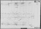 Manufacturer's drawing for Lockheed Corporation P-38 Lightning. Drawing number 201017