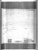Manufacturer's drawing for North American Aviation T-28 Trojan. Drawing number 200-13177