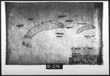 Manufacturer's drawing for Chance Vought F4U Corsair. Drawing number 10624