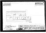 Manufacturer's drawing for Lockheed Aircraft Corporation P-38 Lightning Drawings & Manuals. Drawing number 190721