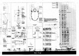 Manufacturer's drawing for Grumman Aerospace Corporation FM-2 Wildcat. Drawing number 7151660