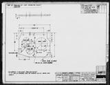 Manufacturer's drawing for North American Aviation P-51 Mustang. Drawing number 102-31415