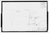 Manufacturer's drawing for Beechcraft AT-10 Wichita - Private. Drawing number 403550